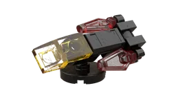Micro Invader