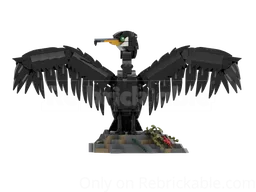 Cormorant
