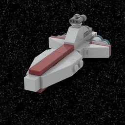 Venator Microscale