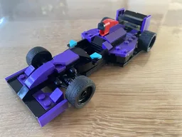 F1 Simtek S941