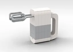 Mixer