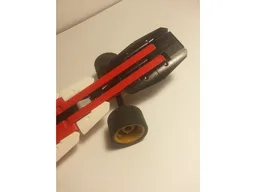 Longboard