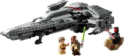Darth Maul's Sith Infiltrator