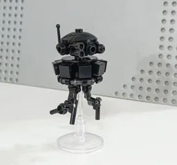 Probe Droid