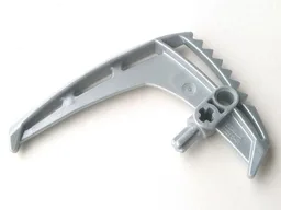 Large Figure Weapon Claw Blade, Small