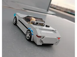76917 Sentinel gt