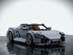 Porsche 918 Spyder