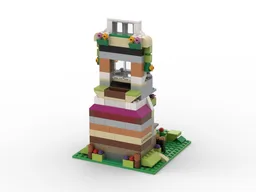 10698 Garden Tower
