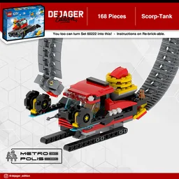 Scorp-Tank