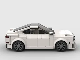 Polestar 1