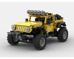 3IN1 RC/PU Mods Bundle