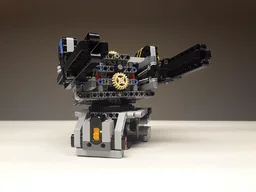 Tank Turret