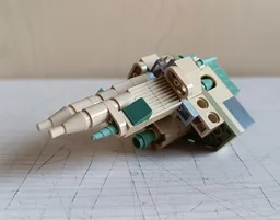 30435 - AG Ship 05