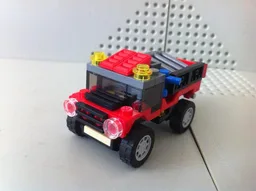 31040 Dump Truck