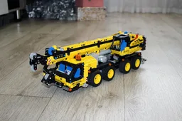 42108 Motorized