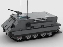 M-113A1 APC