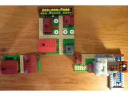 31025 Mountain Village - Micro Modular