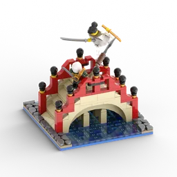 Duel on the Bridge
