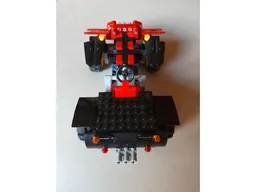 Beachbuggy