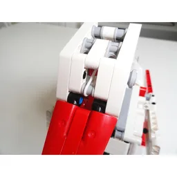 42040 Duck C-Model
