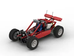 Speed Buggy RC