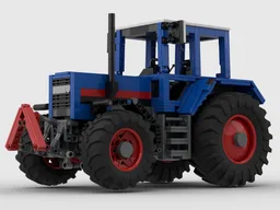 Eicher 3125 RC