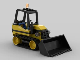 Bulldozer