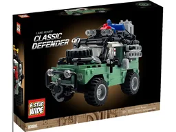 Ground Walker Defender 90