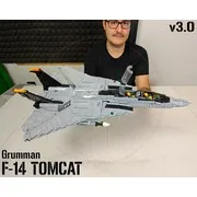 F-14 Tomcat