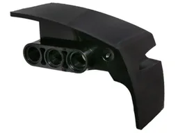 Technic Panel Car Mudguard Left