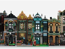 Jade Townhouse