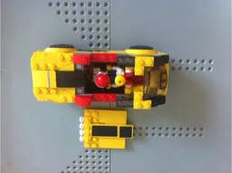 75870 Desert Explorer