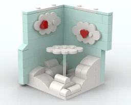 Cupid's Habitat