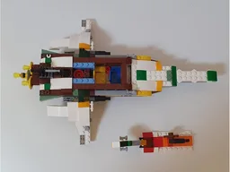 Space Explorer