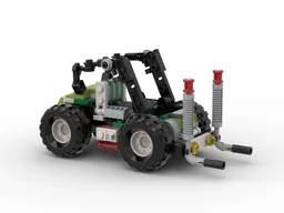 31123 - Forklift