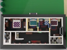 1900s Farmhouse