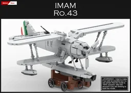 IMAM Ro.43