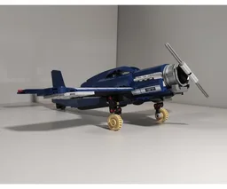 10265 Airplane