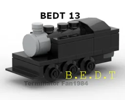 Mini BEDT 13