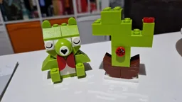 11039 Teddy bear
