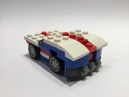 31027 Mustang