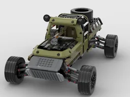 42110 alt Baja Truck / ATV