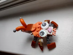 Beetle (LEGO 30574 Alternate)