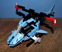 42134 alternative model (helicopter)