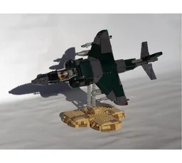 Stand for Sith Infiltrator
