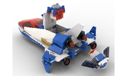 Patrol Scout