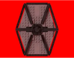 TIE SF (TT)