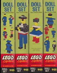 Doll Set