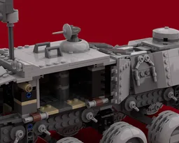 2025 Juggernaut simple modifications