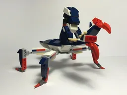 Praying Mantis